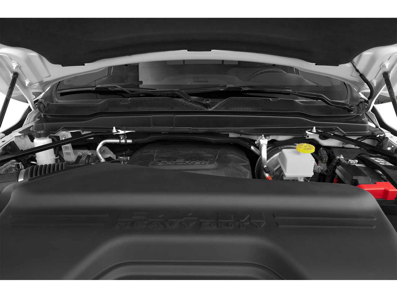 New 2024 Ram 2500 - photo 34