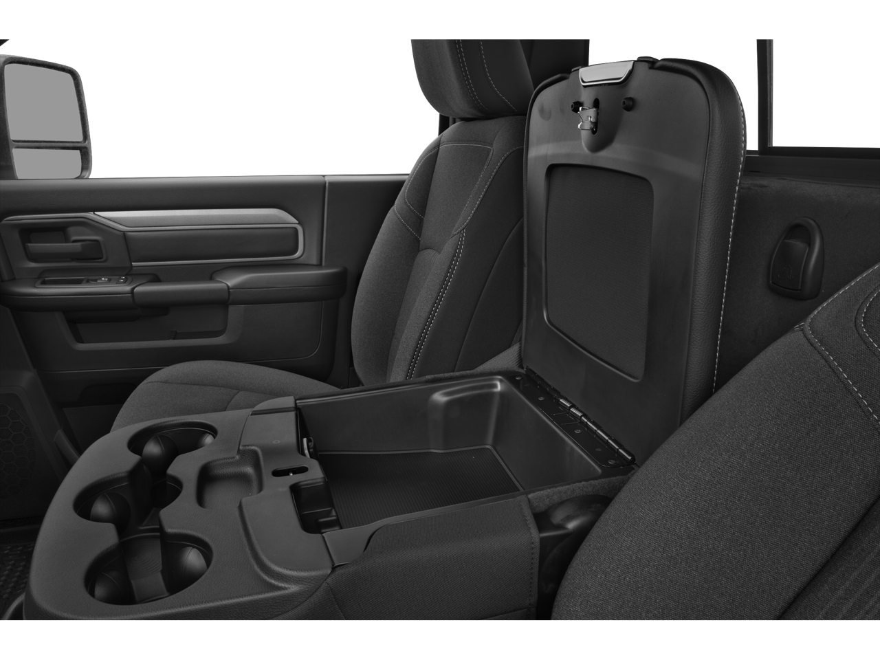 New 2024 Ram 2500 - photo 35