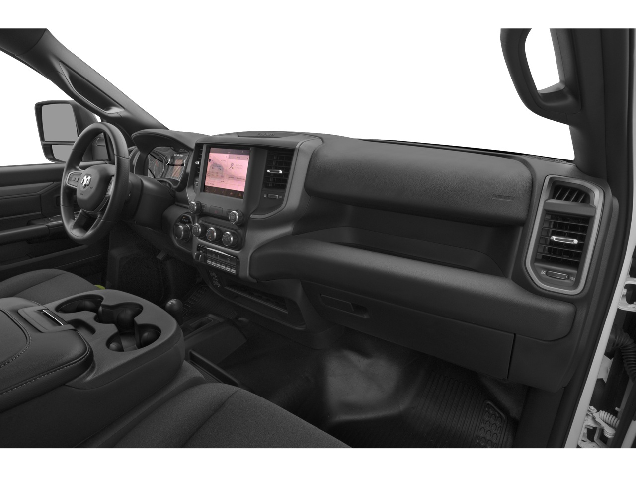 New 2024 Ram 2500 - photo 36