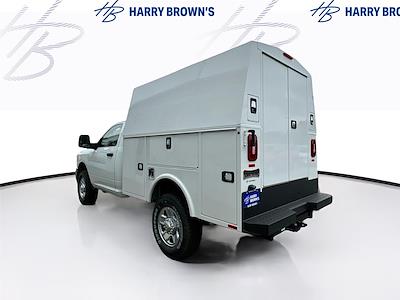 New 2024 Ram 2500 - photo 1