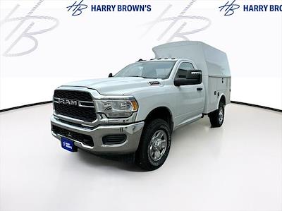New 2024 Ram 2500 Tradesman Regular Cab 4x4 Pickup for sale #5895 - photo 1