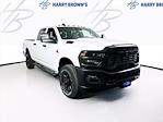 New 2025 Ram 3500 Tradesman Crew Cab 4x4 Pickup for sale #5950 - photo 25