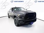 New 2025 Ram 3500 Laramie Crew Cab 4x4 Pickup for sale #5951 - photo 26