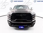 New 2025 Ram 3500 Laramie Crew Cab 4x4 Pickup for sale #5951 - photo 27