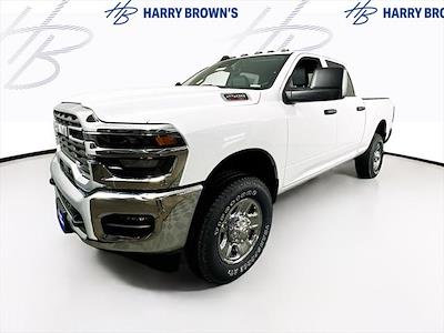 New 2025 Ram 2500 Tradesman Crew Cab 4x4 Pickup for sale #5954 - photo 1