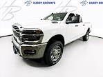 New 2025 Ram 2500 Tradesman Crew Cab 4x4 Pickup for sale #5954 - photo 1