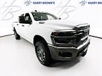 New 2025 Ram 2500 Tradesman Crew Cab 4x4 Pickup for sale #5954 - photo 24