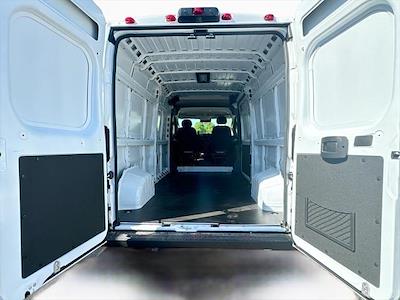 New 2025 Ram ProMaster 2500 High Roof Empty Cargo Van for sale #5955 - photo 2