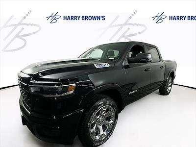 New 2025 Ram 1500 Big Horn Crew Cab 4x4 Pickup for sale #5963 - photo 1