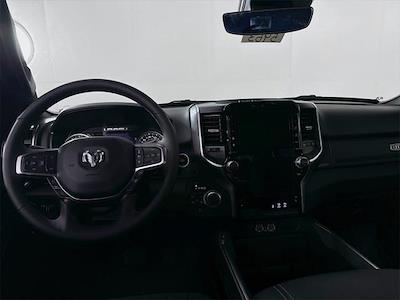 New 2025 Ram 1500 Big Horn Crew Cab 4x4 Pickup for sale #5963 - photo 2
