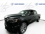 New 2025 Ram 1500 Big Horn Crew Cab 4x4 Pickup for sale #5963 - photo 1