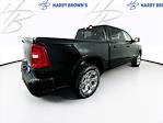 New 2025 Ram 1500 Big Horn Crew Cab 4x4 Pickup for sale #5963 - photo 31