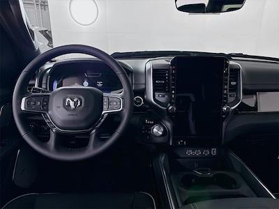 New 2025 Ram 1500 Laramie Crew Cab 4x4 Pickup for sale #5968 - photo 2