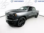 New 2025 Ram 1500 Laramie Crew Cab 4x4 Pickup for sale #5968 - photo 1