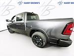 New 2025 Ram 1500 Laramie Crew Cab 4x4 Pickup for sale #5968 - photo 32