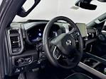 New 2025 Ram 1500 Laramie Crew Cab 4x4 Pickup for sale #5968 - photo 4