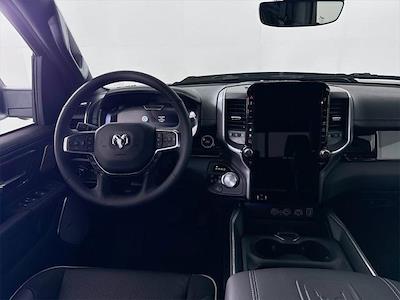 New 2025 Ram 1500 Laramie Crew Cab 4x4 Pickup for sale #5970 - photo 2