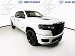 New 2025 Ram 1500 Laramie Crew Cab 4x4 Pickup for sale #5970 - photo 28
