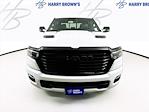 New 2025 Ram 1500 Laramie Crew Cab 4x4 Pickup for sale #5970 - photo 29
