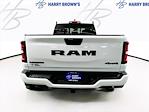 New 2025 Ram 1500 Laramie Crew Cab 4x4 Pickup for sale #5970 - photo 32