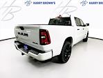 New 2025 Ram 1500 Laramie Crew Cab 4x4 Pickup for sale #5970 - photo 33