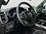 New 2025 Ram 1500 Laramie Crew Cab 4x4 Pickup for sale #5970 - photo 4