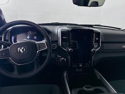 New 2025 Ram 1500 Big Horn Crew Cab 4x4 Pickup for sale #5972 - photo 2