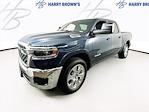 New 2025 Ram 1500 Big Horn Crew Cab 4x4 Pickup for sale #5972 - photo 1