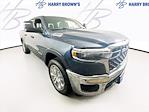 New 2025 Ram 1500 Big Horn Crew Cab 4x4 Pickup for sale #5972 - photo 26