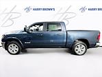 New 2025 Ram 1500 Big Horn Crew Cab 4x4 Pickup for sale #5972 - photo 28