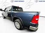 New 2025 Ram 1500 Big Horn Crew Cab 4x4 Pickup for sale #5972 - photo 29