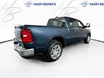 New 2025 Ram 1500 Big Horn Crew Cab 4x4 Pickup for sale #5972 - photo 31