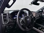 New 2025 Ram 1500 Big Horn Crew Cab 4x4 Pickup for sale #5972 - photo 4