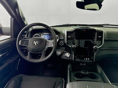 New 2025 Ram 1500 Laramie Crew Cab 4x4 Pickup for sale #5974 - photo 2