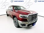 New 2025 Ram 1500 Laramie Crew Cab 4x4 Pickup for sale #5974 - photo 27