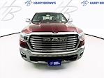 New 2025 Ram 1500 Laramie Crew Cab 4x4 Pickup for sale #5974 - photo 28