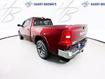 New 2025 Ram 1500 Laramie Crew Cab 4x4 Pickup for sale #5974 - photo 30