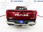 New 2025 Ram 1500 Laramie Crew Cab 4x4 Pickup for sale #5974 - photo 31