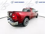 New 2025 Ram 1500 Laramie Crew Cab 4x4 Pickup for sale #5974 - photo 32