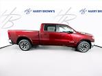 New 2025 Ram 1500 Laramie Crew Cab 4x4 Pickup for sale #5974 - photo 33