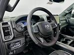 New 2025 Ram 1500 Laramie Crew Cab 4x4 Pickup for sale #5974 - photo 4