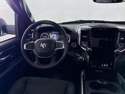 New 2025 Ram 1500 Big Horn Crew Cab 4x4 Pickup for sale #5975 - photo 1