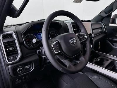 New 2025 Ram 1500 Big Horn Crew Cab 4x4 Pickup for sale #5975 - photo 2