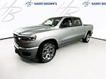 New 2025 Ram 1500 Big Horn Crew Cab 4x4 Pickup for sale #5975 - photo 6