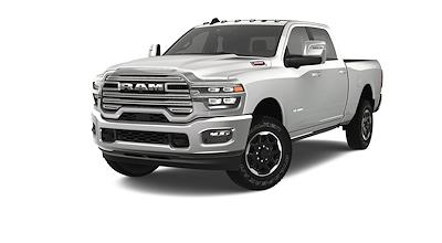 New 2025 Ram 3500 Laramie Crew Cab 4x4 Pickup for sale #5979 - photo 1