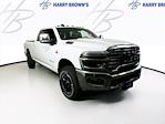 New 2025 Ram 3500 Laramie Crew Cab 4x4 Pickup for sale #5979 - photo 28