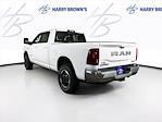 New 2025 Ram 3500 Laramie Crew Cab 4x4 Pickup for sale #5979 - photo 31