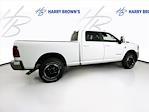 New 2025 Ram 3500 Laramie Crew Cab 4x4 Pickup for sale #5979 - photo 34