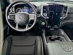 New 2025 Ram 1500 Laramie Crew Cab 4x4 Pickup for sale #5980 - photo 2