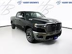 New 2025 Ram 1500 Laramie Crew Cab 4x4 Pickup for sale #5980 - photo 27